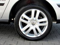 Volkswagen Sharan, 2009 - pohled č. 11