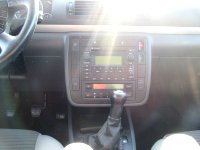 Volkswagen Sharan, 2009 - pohled č. 13