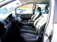 Volkswagen Sharan, 2009 - pohled č. 14