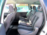 Volkswagen Sharan, 2009 - pohled č. 15