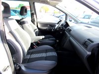 Volkswagen Sharan, 2009 - pohled č. 16