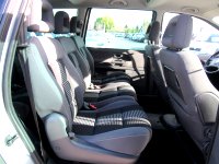 Volkswagen Sharan, 2009 - pohled č. 17