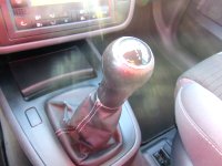 Volkswagen Sharan, 2009 - pohled č. 22