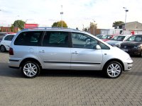 Volkswagen Sharan, 2009 - pohled č. 4