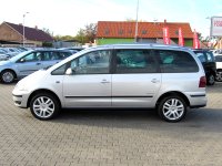 Volkswagen Sharan, 2009 - pohled č. 8