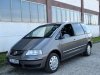 Volkswagen Sharan, 2007 - celkový pohled