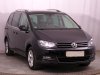 Volkswagen Sharan, 2015 - celkový pohled