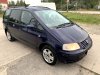Volkswagen Sharan, 2003 - pohled č. 3