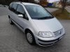 Volkswagen Sharan, 2003 - pohled č. 3