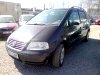 Volkswagen Sharan, 2005 - celkový pohled