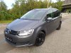 Volkswagen Sharan, 2011 - celkový pohled