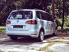 Volkswagen Sharan, 2017 - pohled č. 3