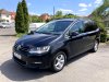 Volkswagen Sharan, 2012 - celkový pohled