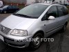 Volkswagen Sharan, 2004 - pohled č. 3