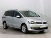 Volkswagen Sharan, 2016 - celkový pohled