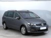 Volkswagen Sharan, 2016 - celkový pohled
