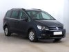 Volkswagen Sharan, 2014 - celkový pohled