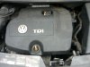Volkswagen Sharan, 2007 - pohled č. 12
