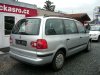 Volkswagen Sharan, 2007 - pohled č. 4