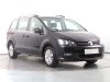 Volkswagen Sharan, 2017 - celkový pohled