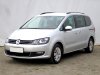 Volkswagen Sharan, 2016 - pohled č. 3