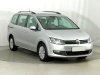 Volkswagen Sharan, 2017 - celkový pohled