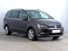 Volkswagen Sharan, 2014 - celkový pohled