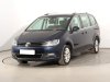 Volkswagen Sharan, 2017 - pohled č. 3