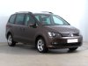 Volkswagen Sharan, 2011 - celkový pohled