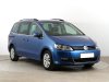 Volkswagen Sharan, 2017 - celkový pohled