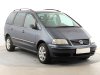 Volkswagen Sharan, 2005 - celkový pohled