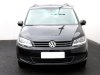 Volkswagen Sharan, 2012 - pohled č. 2