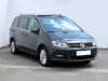 Volkswagen Sharan, 2014 - celkový pohled