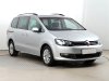Volkswagen Sharan, 2017 - celkový pohled