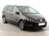 Volkswagen Sharan, 2016 - celkový pohled