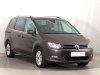 Volkswagen Sharan, 2017 - celkový pohled