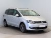 Volkswagen Sharan, 2014 - celkový pohled
