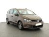 Volkswagen Sharan, 2013 - celkový pohled