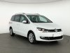 Volkswagen Sharan, 2016 - celkový pohled