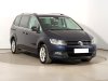 Volkswagen Sharan, 2017 - celkový pohled
