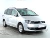 Volkswagen Sharan, 2012 - celkový pohled
