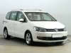 Volkswagen Sharan, 2013 - celkový pohled