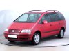 Volkswagen Sharan, 2007 - pohled č. 3