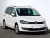 Volkswagen Sharan, 2013 - celkový pohled