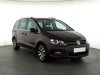 Volkswagen Sharan, 2016 - celkový pohled
