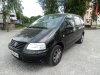 Volkswagen Sharan, 2002 - pohled č. 7