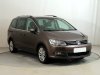Volkswagen Sharan, 2012 - celkový pohled