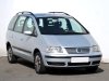 Volkswagen Sharan, 2001 - pohled č. 1