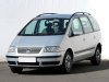 Volkswagen Sharan, 2001 - pohled č. 3