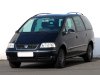 Volkswagen Sharan, 2007 - pohled č. 3